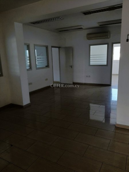 Office for rent in Ypsonas, Limassol - 2