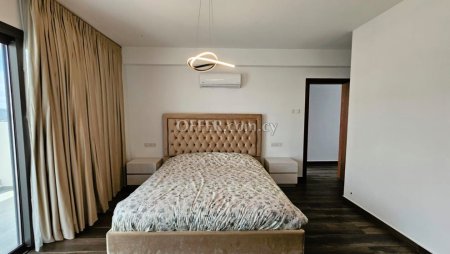 Amazing Luxury Villa 4 bedrooms in Upper Pegeia - 8