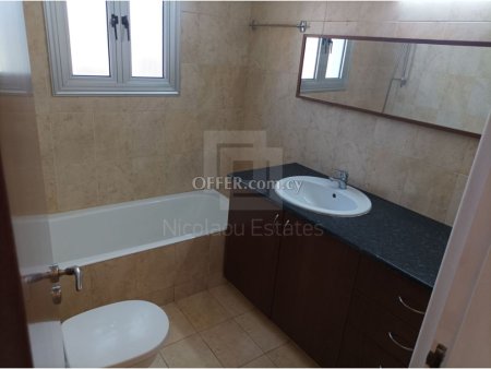 Two Bedroom Apartment in Aradippou Laranaca - 7