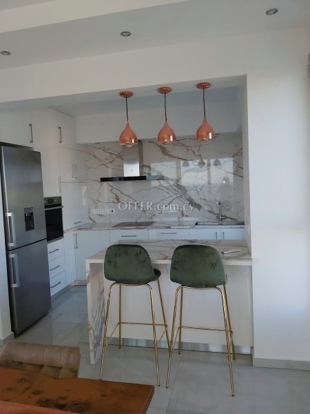 3 Bed Apartment for rent in Kapsalos, Limassol - 8