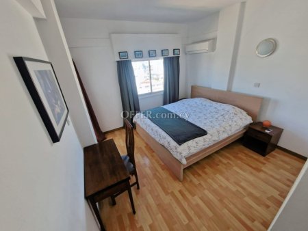 2 Bed Apartment for rent in Tsiflikoudia, Limassol - 5