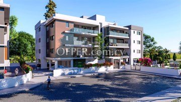Modern 2 Bedroom Apartment  In Prestigious Area In Polemidia, Limassol - 4