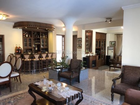 New For Sale €690,000 House 5 bedrooms, Detached Pallouriotissa Nicosia - 7