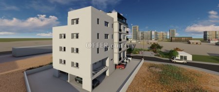 Καινούργιο Πωλείται €296,000 Διαμέρισμα Λεμεσός (κέντρο) Λεμεσός - 5
