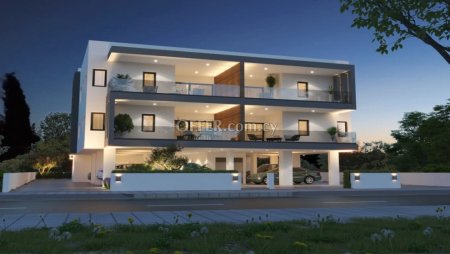 Καινούργιο Πωλείται €189,000 Διαμέρισμα Λακατάμεια, Λακατάμια Λευκωσία - 4