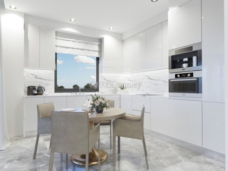 Modern four bedroom house on a corner plot near athallasas park in Geri - 6