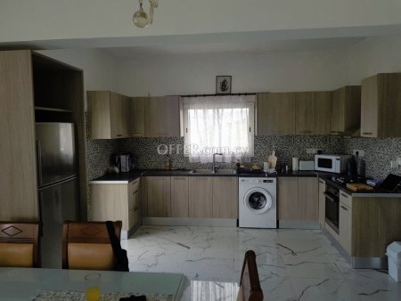 2 Bed House for rent in Giolou, Paphos - 7
