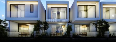 3 Bed Townhouse for sale in Geroskipou, Paphos - 4