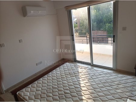 Two Bedroom Apartment in Aradippou Laranaca - 6