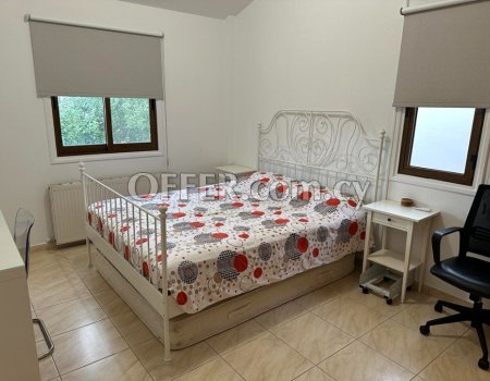 For Sale, Four-Bedroom Semi-Detached House in Lakatamia - 4