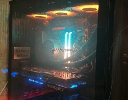Gaming Pc For Sale - 2
