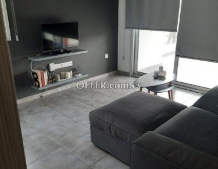 2 bedroom apartment for rent in heart of Larnaka - 7