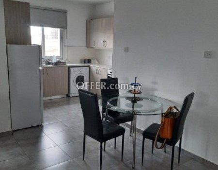 2 bedroom apartment for rent in heart of Larnaka - 9