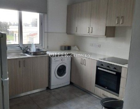 2 bedroom apartment for rent in heart of Larnaka - 6