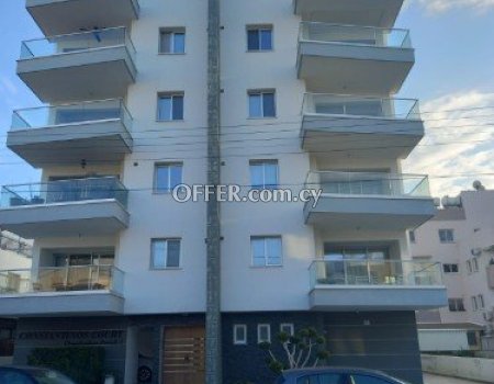 2 bedroom apartment for rent in heart of Larnaka - 4