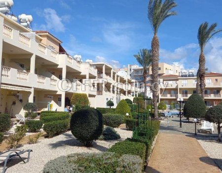 Spacious 2 Bedroom Apartment for Sale in Diana 44 complex in Universal, Kato-Paphos - 9