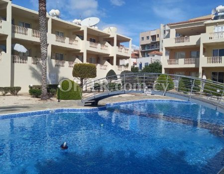 Spacious 2 Bedroom Apartment for Sale in Diana 44 complex in Universal, Kato-Paphos - 1