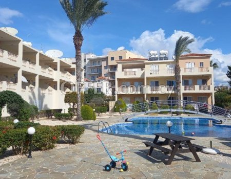 Spacious 2 Bedroom Apartment for Sale in Diana 44 complex in Universal, Kato-Paphos - 5