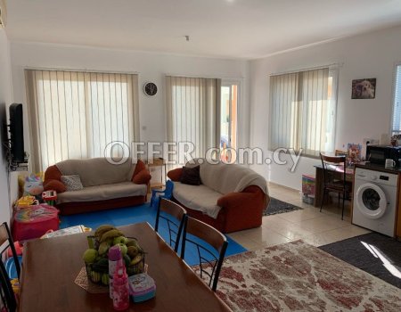 Spacious 2 Bedroom Apartment for Sale in Diana 44 complex in Universal, Kato-Paphos - 3