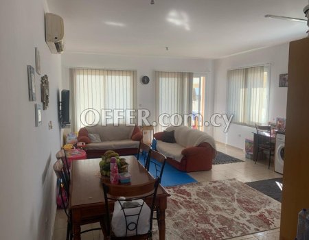 Spacious 2 Bedroom Apartment for Sale in Diana 44 complex in Universal, Kato-Paphos - 4