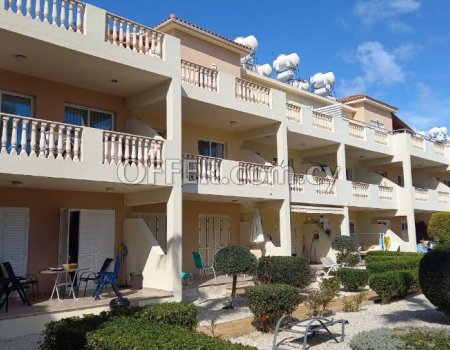 Spacious 2 Bedroom Apartment for Sale in Diana 44 complex in Universal, Kato-Paphos - 8