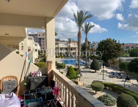 Spacious 2 Bedroom Apartment for Sale in Diana 44 complex in Universal, Kato-Paphos - 2