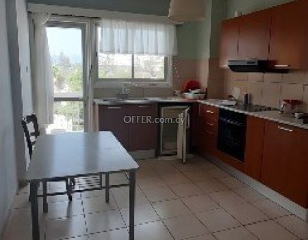 2 Bedrooms Apartment for Sale Strovolos Nicosia Cyprus - 5