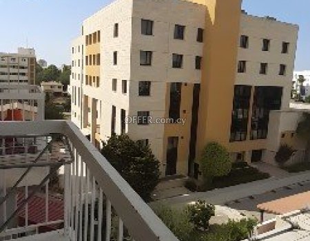 2 Bedrooms Apartment for Sale Strovolos Nicosia Cyprus - 4