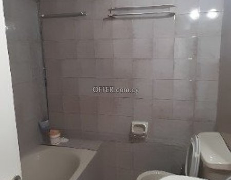 2 Bedrooms Apartment for Sale Strovolos Nicosia Cyprus - 6