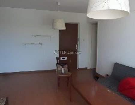 2 Bedrooms Apartment for Sale Strovolos Nicosia Cyprus - 1