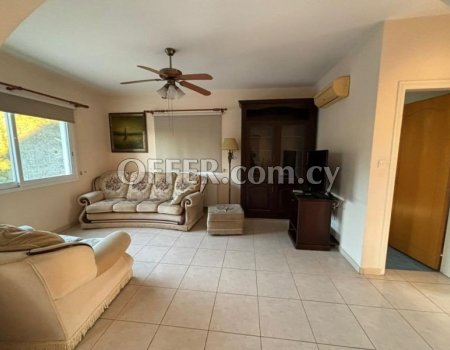 Spacious villa in Chloraka walking distance to all amenities - 6