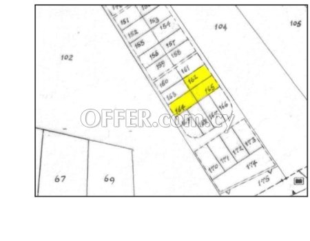 Plots for sale - 2