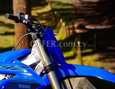 Yamaha yz 450f καινούργια - 4