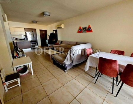 For Sale, Three Bedroom Apartment in Egkomi