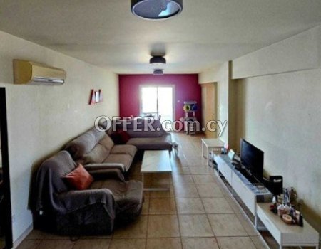 For Sale, Three Bedroom Apartment in Egkomi - 9