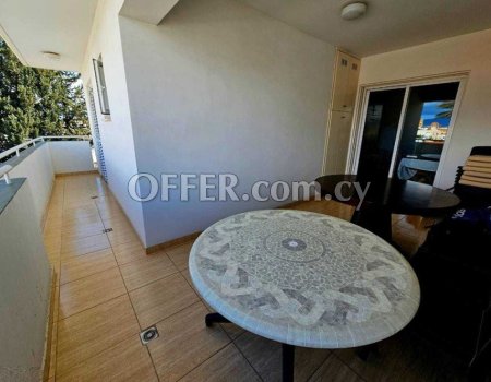 For Sale, Three Bedroom Apartment in Egkomi - 2