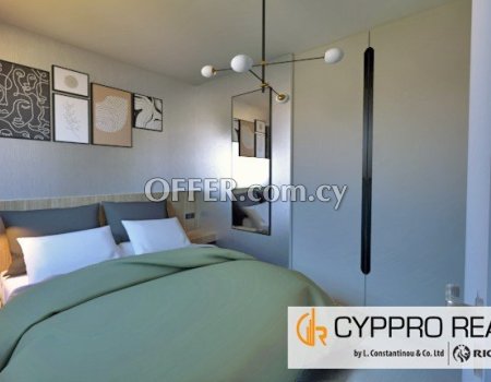 3 Bedroom House №10 /1 in Moni Limassol - 2
