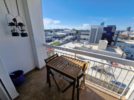 2 Bed Apartment for rent in Tsiflikoudia, Limassol - 4