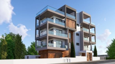 Apartment (Penthouse) in Panthea, Limassol for Sale - 3
