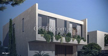 2 Bedroom House  In Konia, Pafos - 3