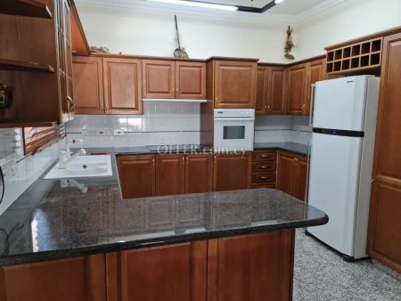 New For Sale €690,000 House 5 bedrooms, Detached Pallouriotissa Nicosia - 6
