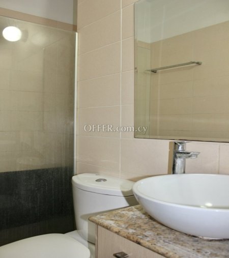 New For Sale €119,000 Apartment 1 bedroom, Strovolos Nicosia - 5