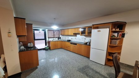 New For Sale €370,000 Apartment 3 bedrooms, Larnaka (Center), Larnaca Larnaca - 6