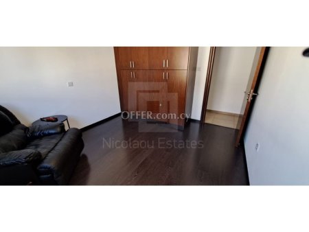 Three bedroom apartment for sale in Petrou Pavlou. - 5