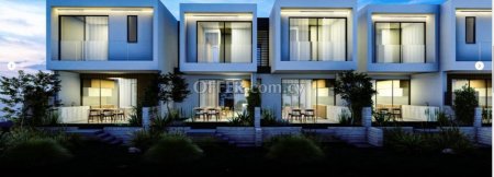 3 Bed Townhouse for sale in Geroskipou, Paphos - 3