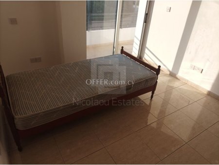 Two Bedroom Apartment in Aradippou Laranaca - 5