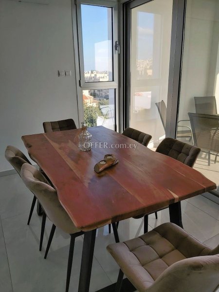 3 Bed Apartment for rent in Kapsalos, Limassol - 6