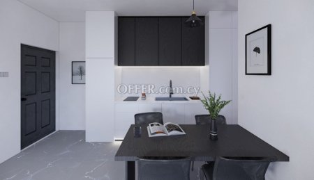 Apartment (Flat) in Omonoias, Limassol for Sale - 2