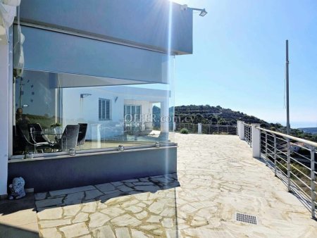 4 Bed Detached Villa for sale in Mesa Chorio, Paphos - 5