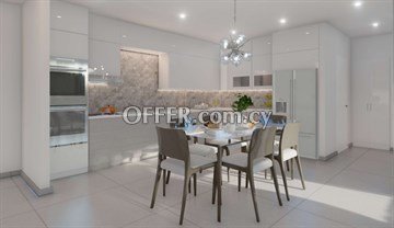 Modern 2 Bedroom Apartment  In Prestigious Area In Polemidia, Limassol - 2
